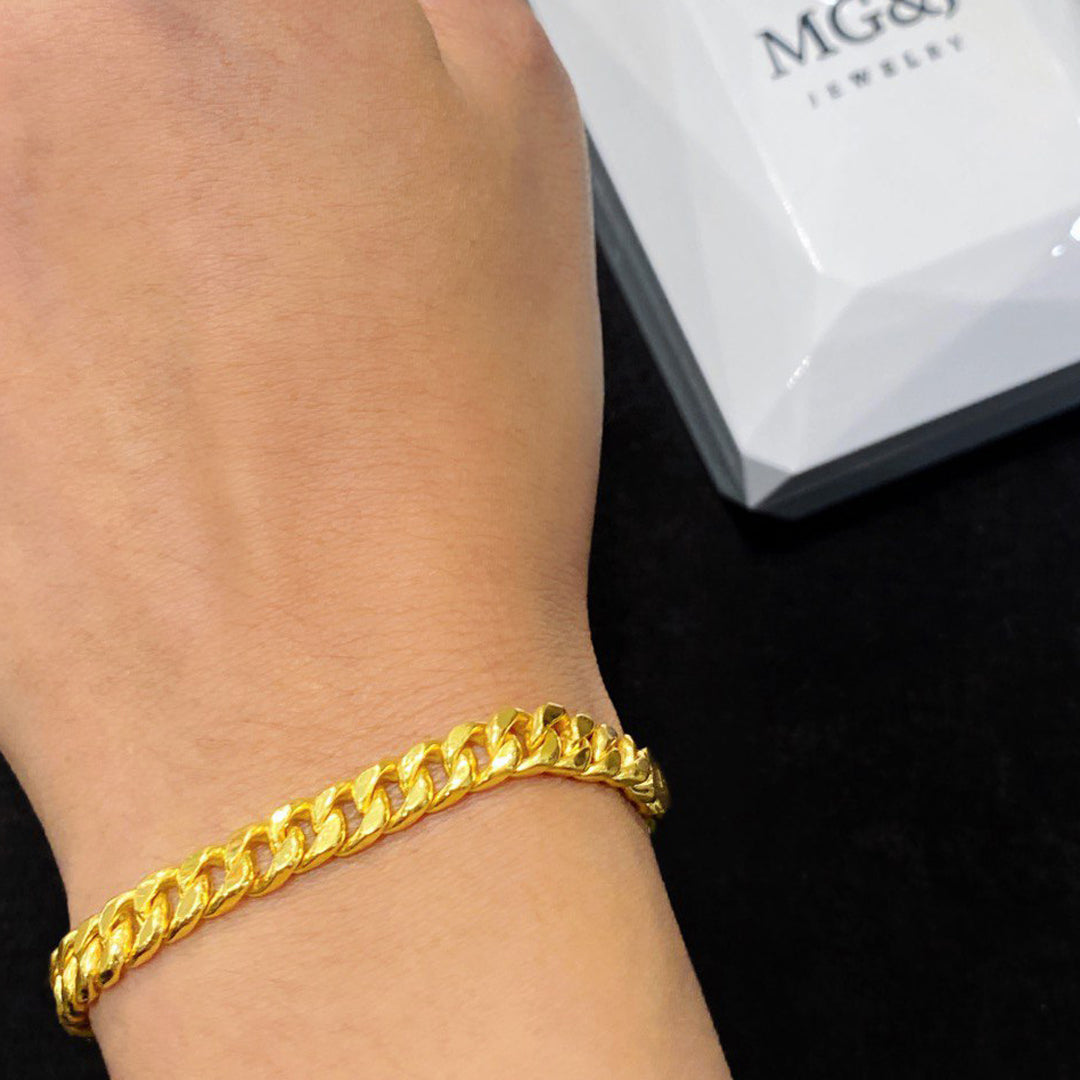 MC Bracelet