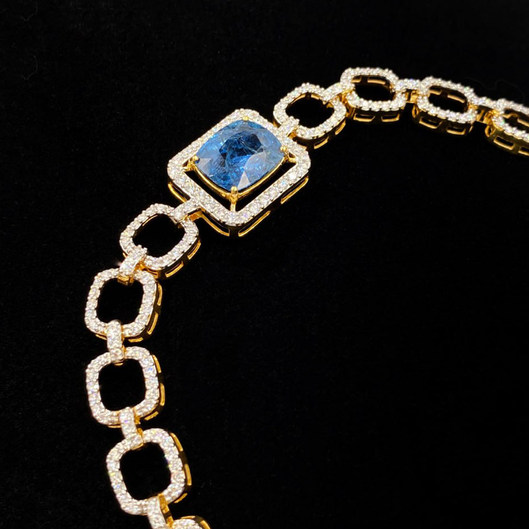 Sapphire Empress