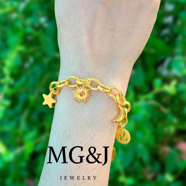 Charm Bracelet