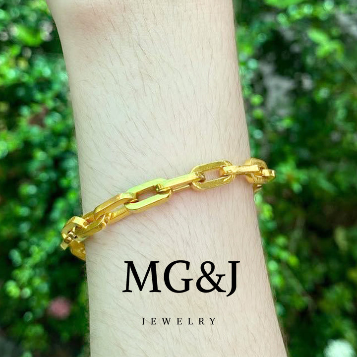 Boyfriend Bracelet