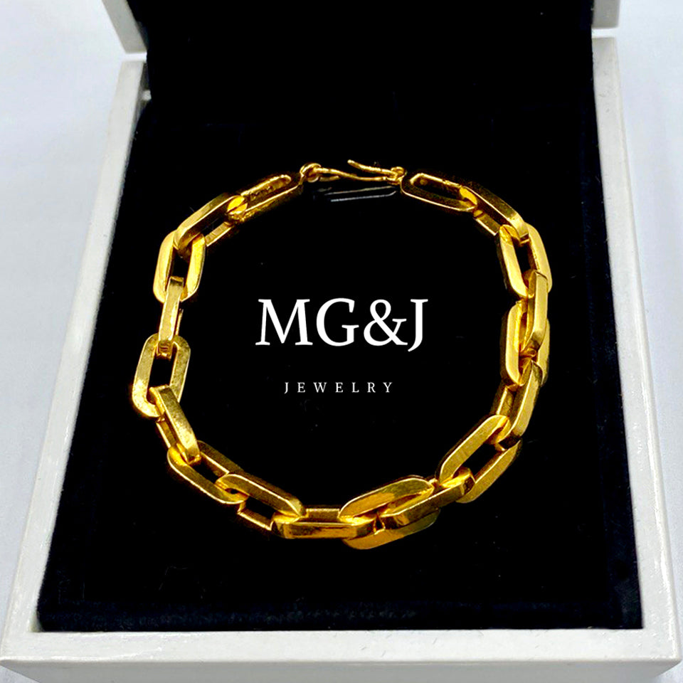 Boyfriend Bracelet