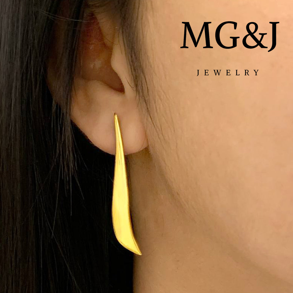 Bold & Modern Earrings