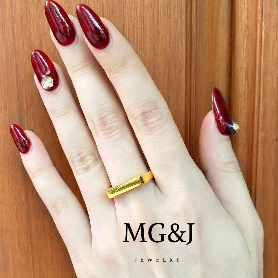Signet Ring