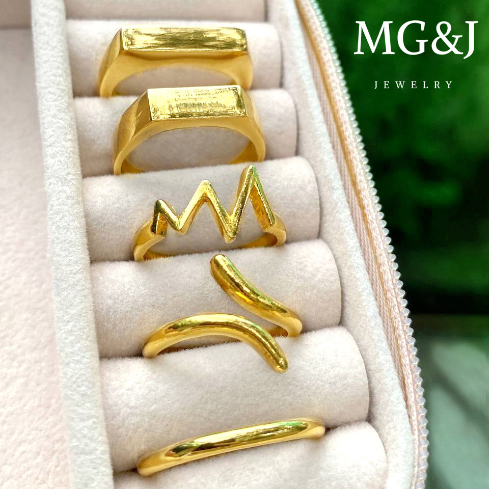Signet Ring