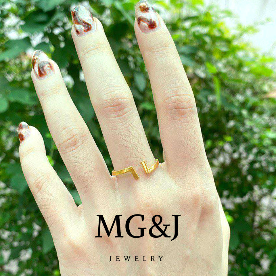 Inverse Gap Ring