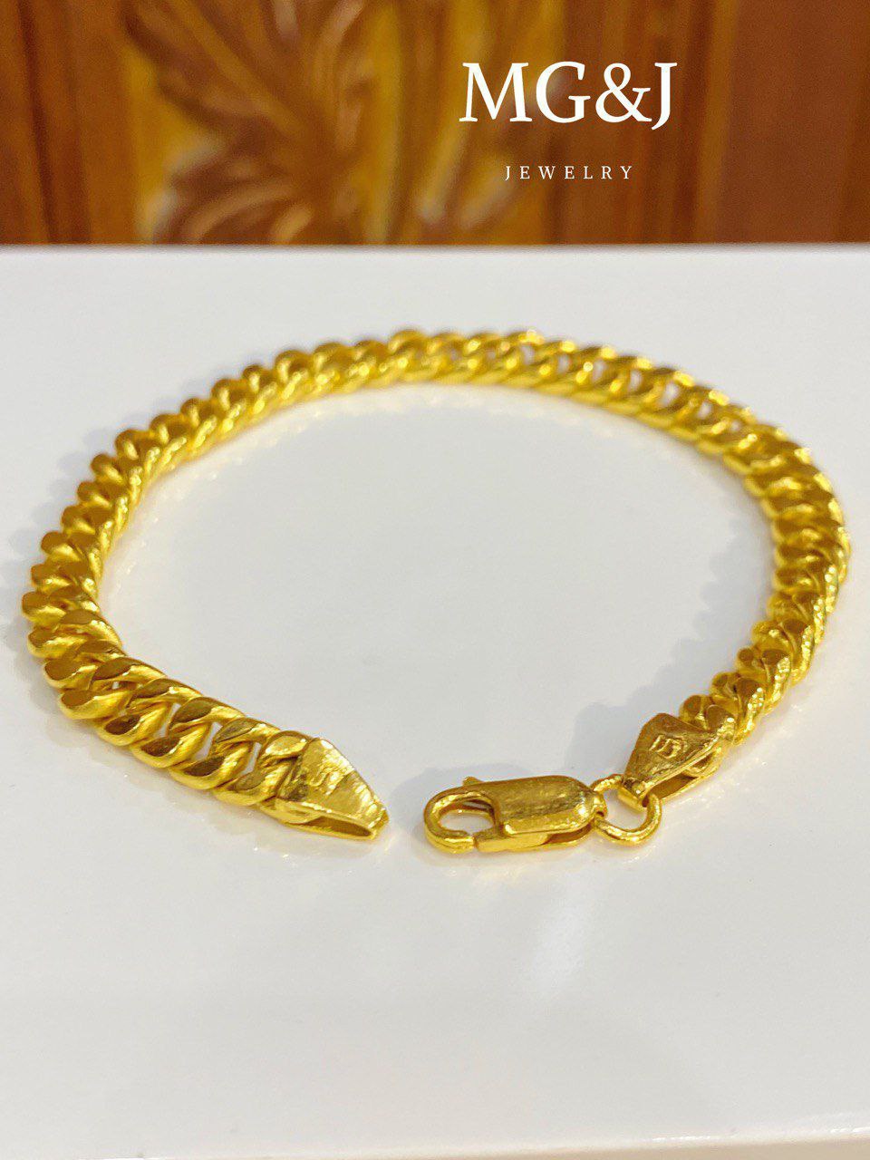 MC Bracelet