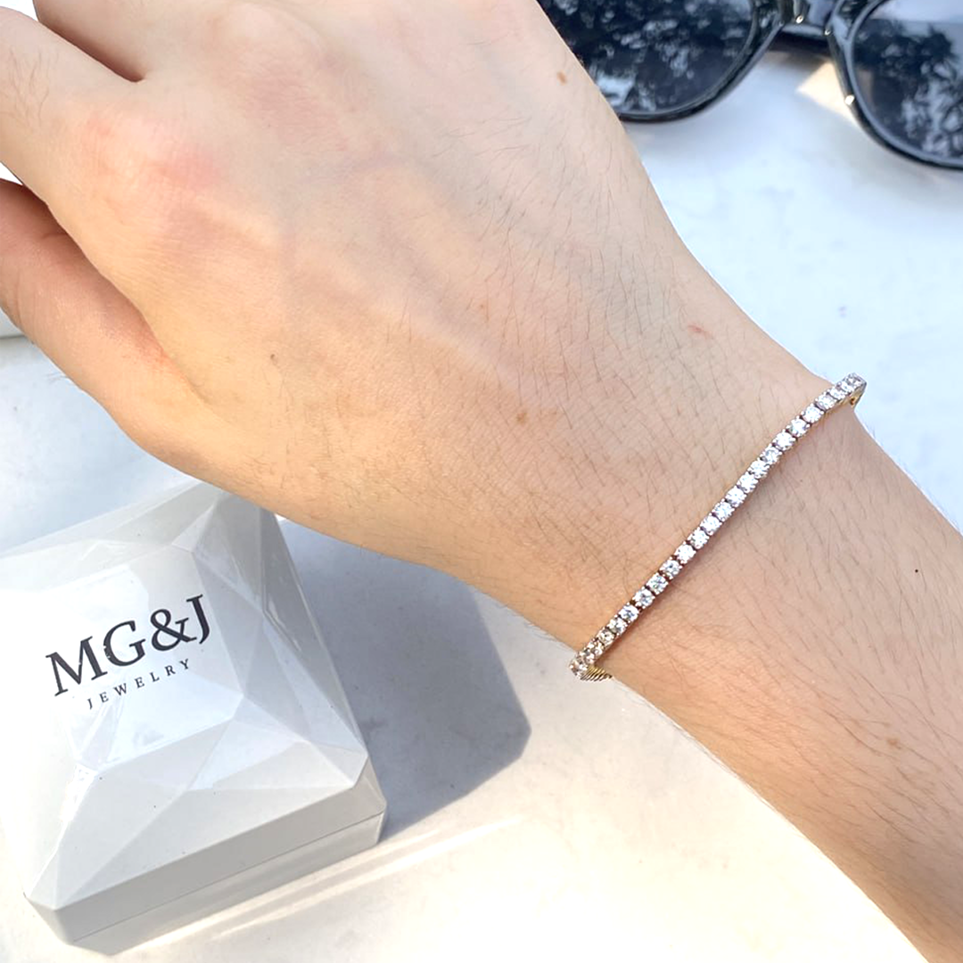Tennis Bracelet