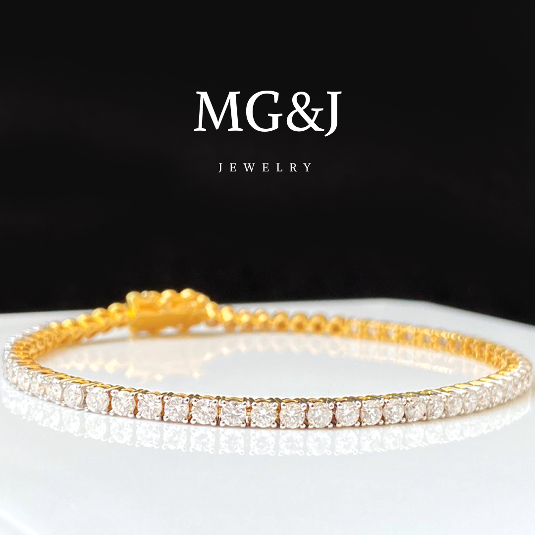 Tennis Bracelet