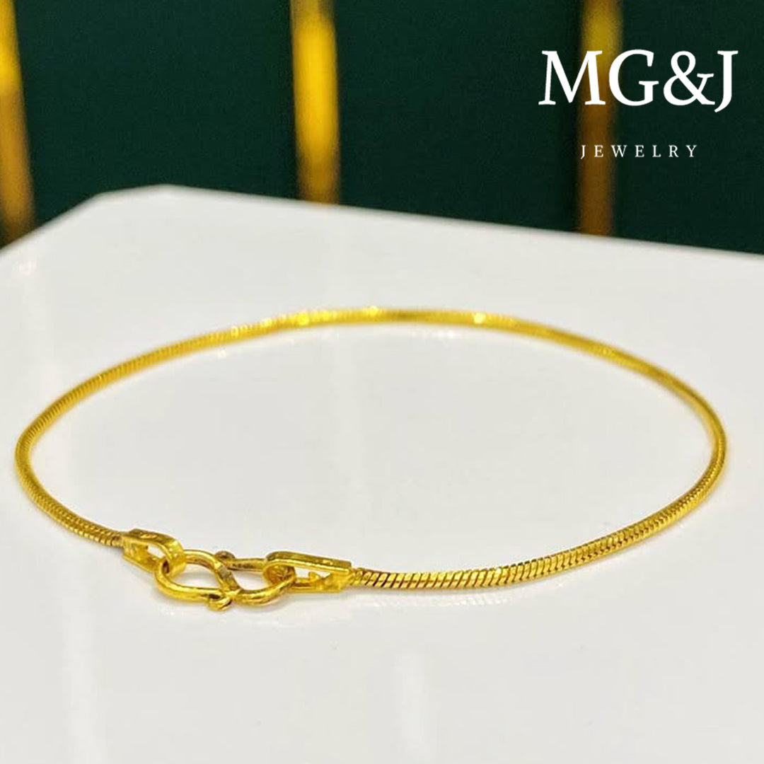 Myawt Lone Bracelet