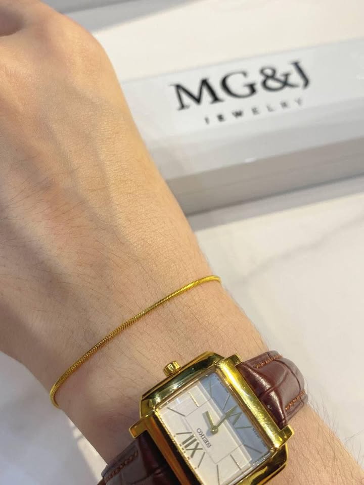 Myawt Lone Bracelet