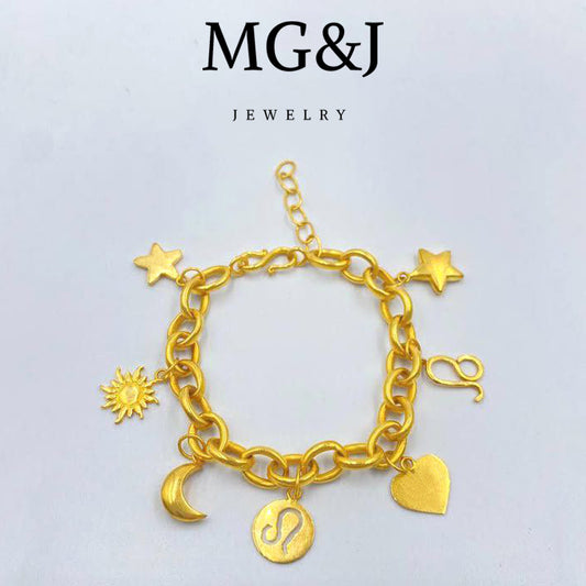 Charm Bracelet