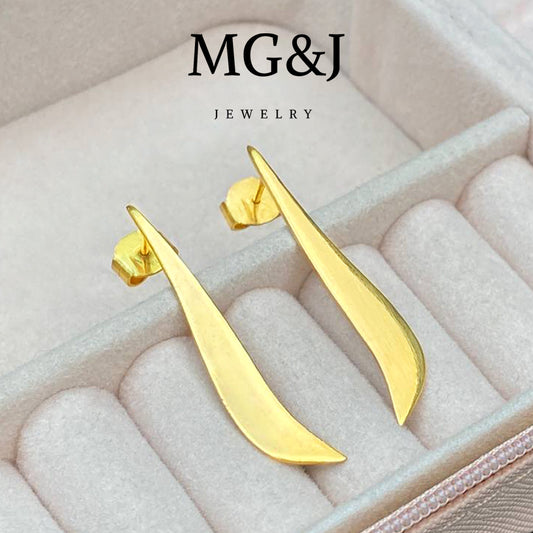 Bold & Modern Earrings