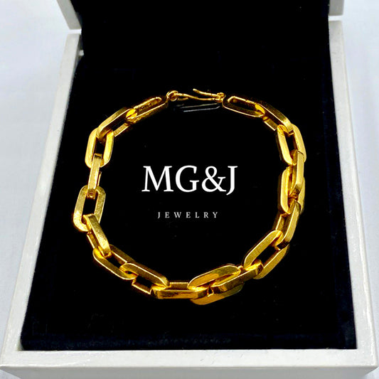 Boyfriend Bracelet