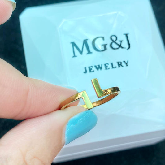 Inverse Gap Ring